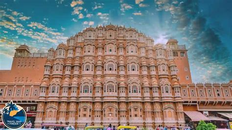 Hawa Mahal Jaipur History Location Timings Entry Fees Images