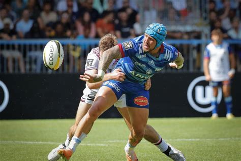 De retour en Top 14 le Stade Rochelais veut partir du bon pied face à