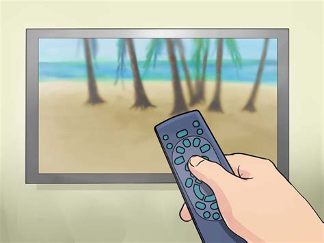 How to Wall Mount a Plasma TV: 12 Steps (with Pictures) - wikiHow