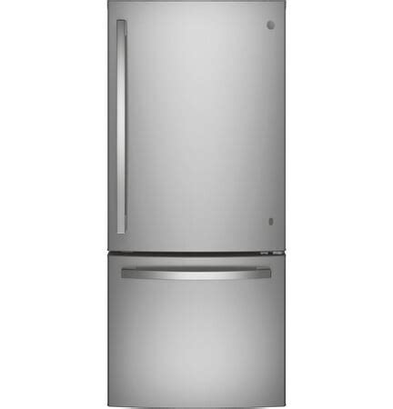 Top 5 Refrigerators With Ice Maker Dual Side By Side Etc