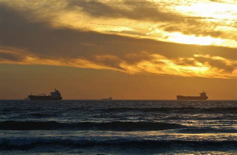 Cargo Ships Freighter Container Free Photo On Pixabay Pixabay