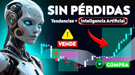 Inteligencia Artificial Crea El Mejor Indicador De Tendencias En