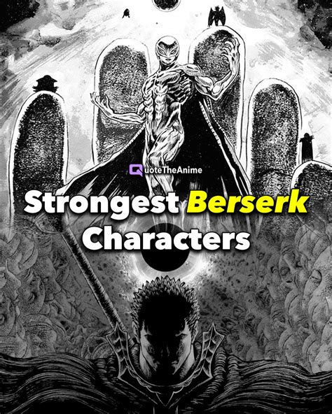 Top more than 73 berserk anime characters - in.duhocakina