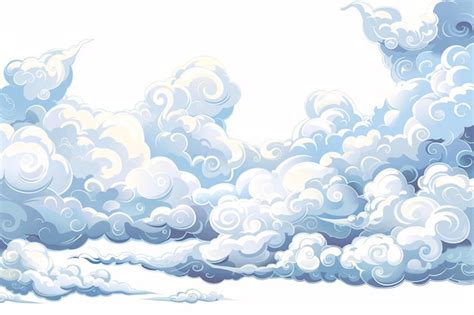 Page Images De Nuage Anime Png T L Chargement Gratuit Sur Freepik