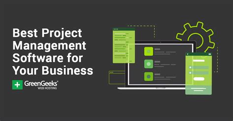 8 Best Project Management Software Of 2023