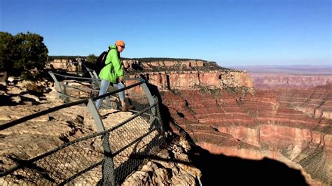 Angels Window Grand Canyon National Park