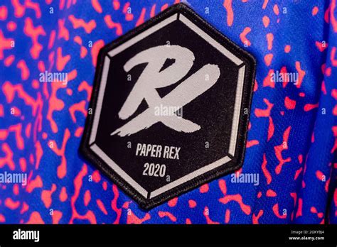 Paper Rex 2022 2023 Esports Support High Quality 58 Off