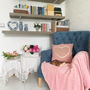 9 Inspirasi Desain Sudut Baca Minimalis nan Nyaman di Rumah. Yuk, Tiru!