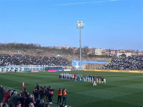 Rijeka Se Rutinskom Pobjedom Protiv Istre Vratila Na Prvo Mjesto Ofenziva