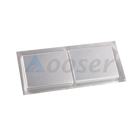 Pouch Cell Ready Made Aluminum Laminated Film For Lab Lithium Batteries