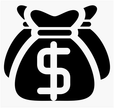 Money Bag Icons