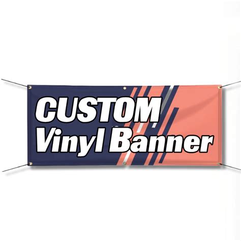 Vinyl Banner – Top Print & Design | Affordable Printing Solutions