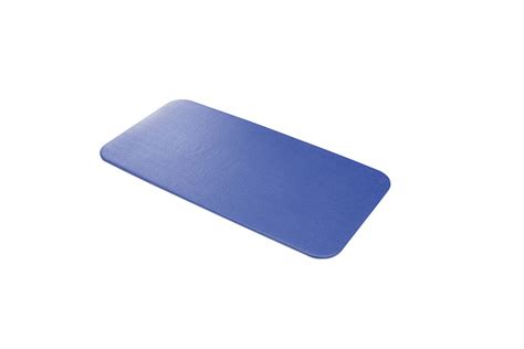 Airex Natte Coronella Blue Fitness Mat Riel De Kin Sith Rapie