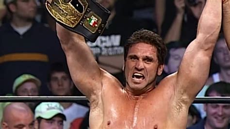 Ken Shamrock Latest Inductee Into Impact Hall Of Fame Tna Wrestling