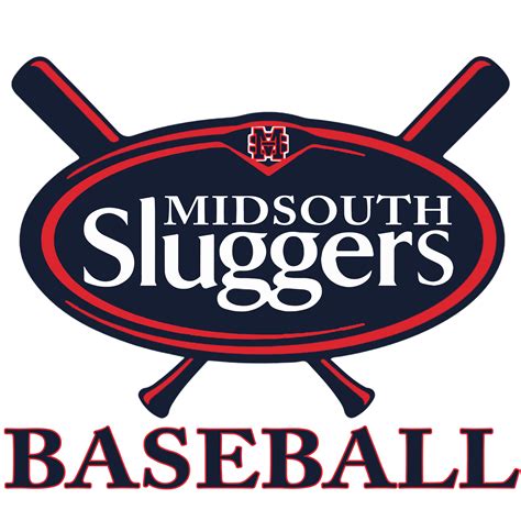 Game 7 Baseball Midsouth Sluggers 7u