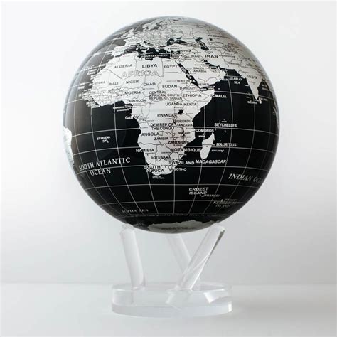 MOVA Neptune 6 Inch Globe Fine Dining And Gifts