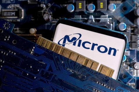 What Is Micron Technology CitizenSide