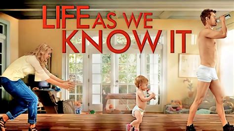 Life As We Know It Movie Explained In Hindi Rom Film