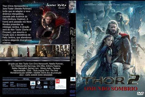 Assistir Thor O Mundo Sombrio Dublado Cam Ts Link Do Filme