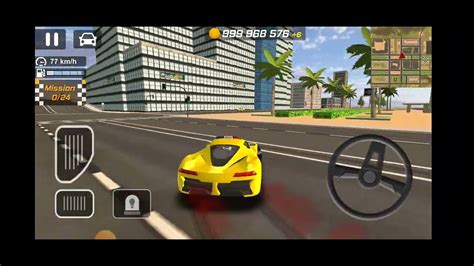 Real Police Car Chasing Games City Crime Police Duty Game Android