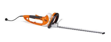 STIHL Elektro Heckenschere HSE 61 Schnittlänge 60 cm 48120113560