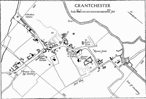 Grantchester | British History Online