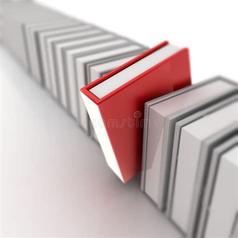 Question mark of books stock illustration. Illustration of colors - 8386665