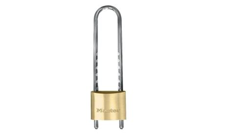 Cadenas 50mm En Laiton Master Lock 1950EURD