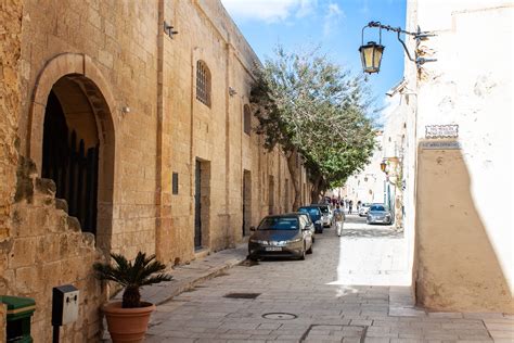 25 Photos That Will Tempt You To Head to Mdina Malta Right Now