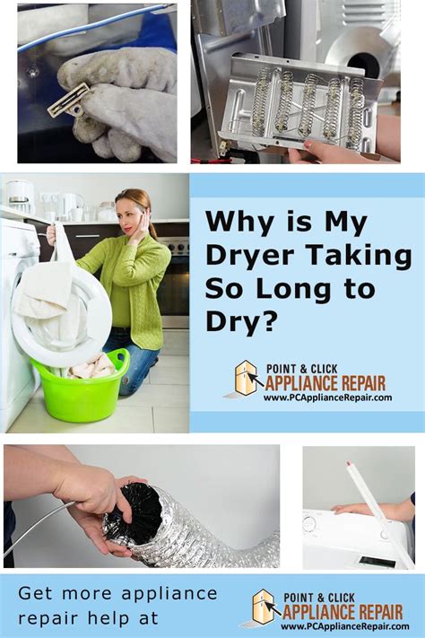 Why Is My Dryer Taking So Long Artofit