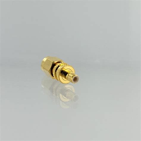 SMA Male To SMB Female Adapter MPD Digital