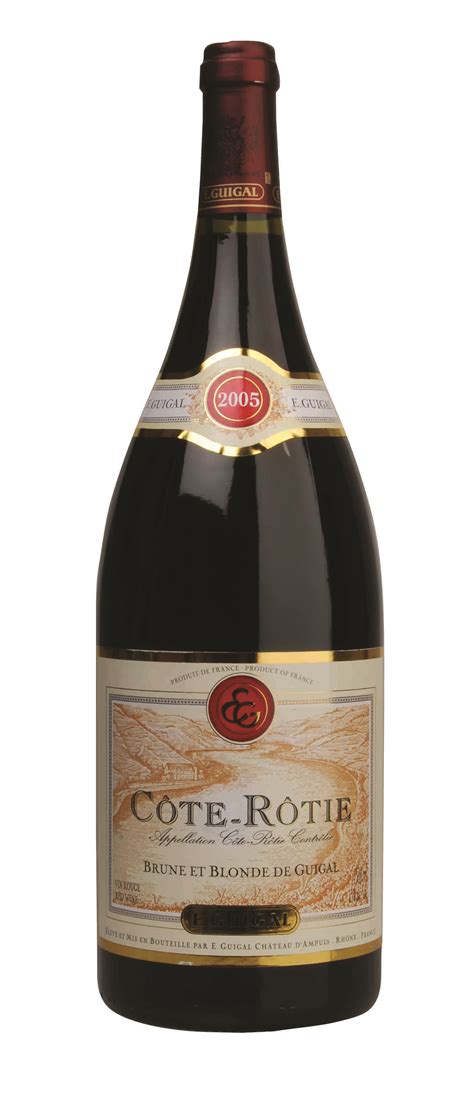 Vinopolis Besser Wein Kaufen Cote Rotie Brune Et Blonde L