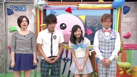 okamoto natsumi anuncia el primer album de oha girl chu chu chu