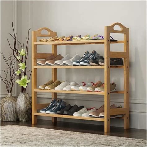 Ajw Tag Re Chaussures Multi Couche Simple Simple Simple Simple Rack