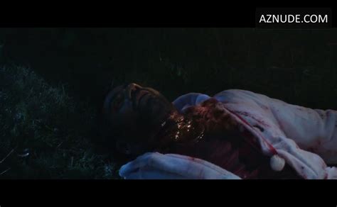 Miranda Rae Mayo Bikini Scene In The Girl In The Photographs AZNude