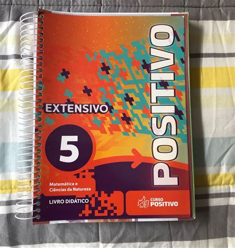 Apostila Positivo Pdf Download - Apostila Positivo Extensivo 5 | Livro Editora Positivo Usado 69688678 ...