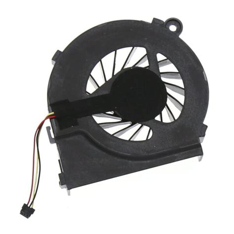 HP Pavilion G4 1000 G6 1000 G7 1000 CPU Cooling Fan Ok Computer Plus