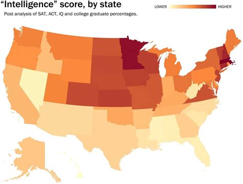 Actually Mr Trump Iowa Is One Of The Smartest States In The Union