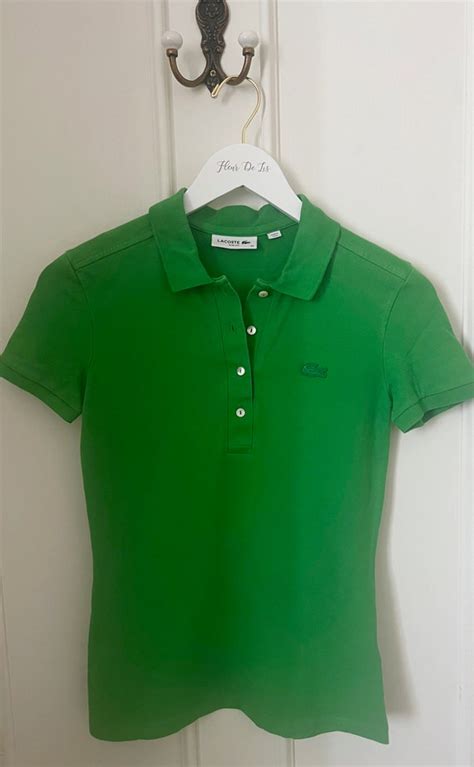 Lacoste - polo shirt - Gem