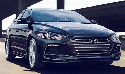 2018 Hyundai Elantra Safety Features Cerritos, CA | Norm Reeves Hyundai