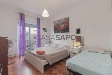 108 Casas Para Venda Apartamentos Em Lisboa Ajuda CASA SAPO