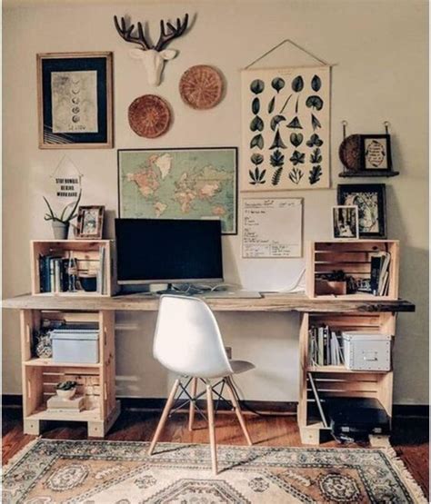 How To Create A Functional Home Office Artofit