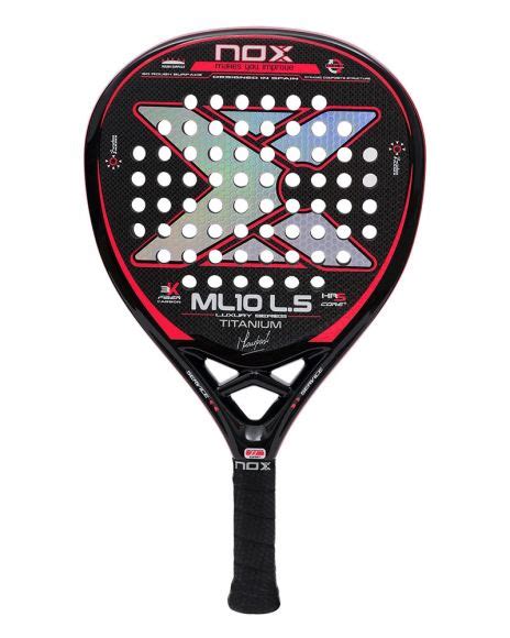 Palas De P Del Nox Ofertas Y Descuentos Padelstar