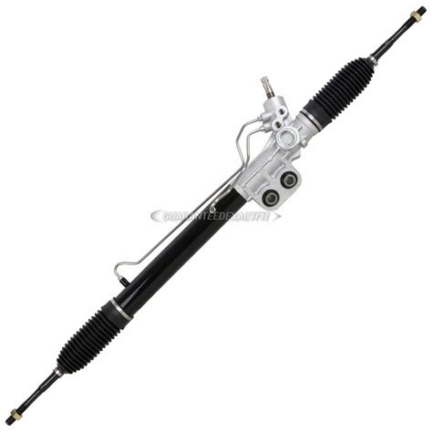 For Nissan Armada Titan Infiniti QX56 Power Steering Rack And Pinion