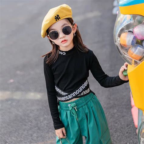 Fashionable Girls Kids