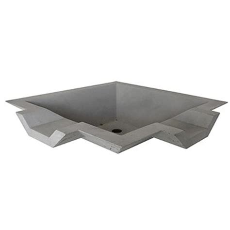 Scupper Pots Pool Pots Water Pots Swimming Pool Pots Concrete Pool