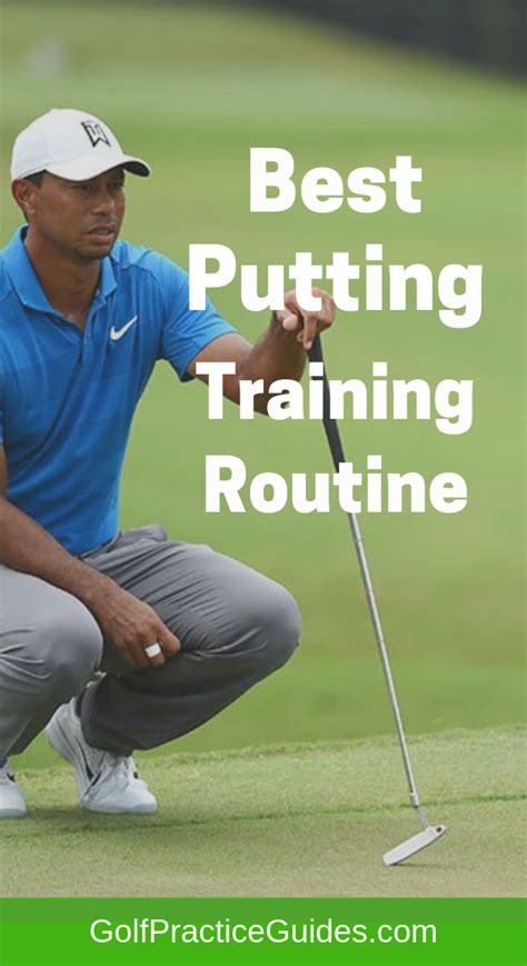 Short Game Is Huge In Golf And This Practice Routine Is Used By