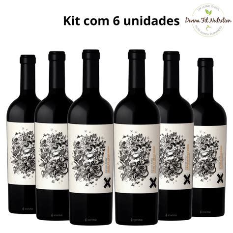 Vinho Sapo De Otro Pozo 750Ml KIT 6 Shopee Brasil