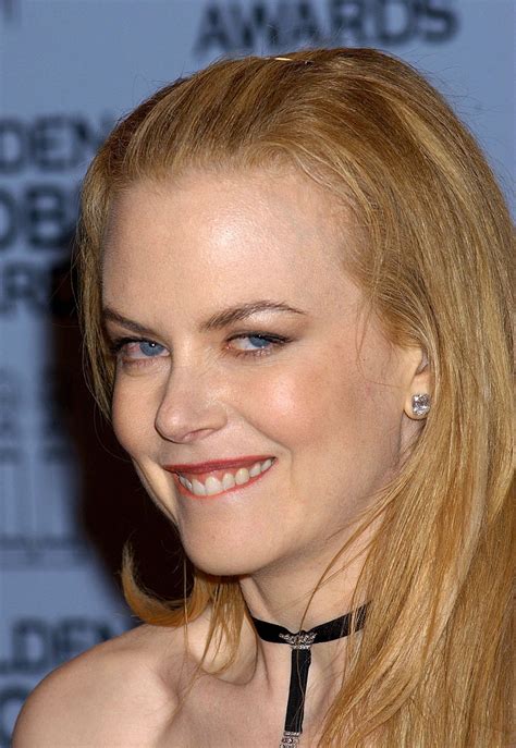 Nicole Nicole Kidman Photo 4172877 Fanpop