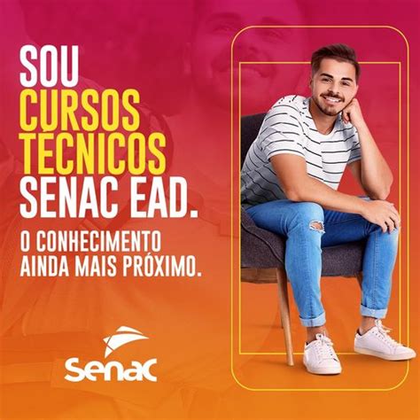 Senac Guarapuava Est Matr Culas Abertas Para Cursos T Cnicos Ead